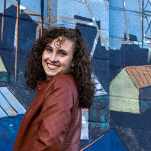 Meet your Posher, Jullia